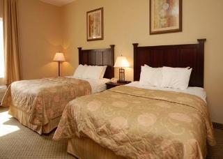 Best Western Plus Frontier Inn Cheyenne Exterior foto